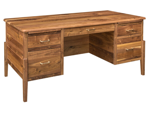 Century Executive Desk