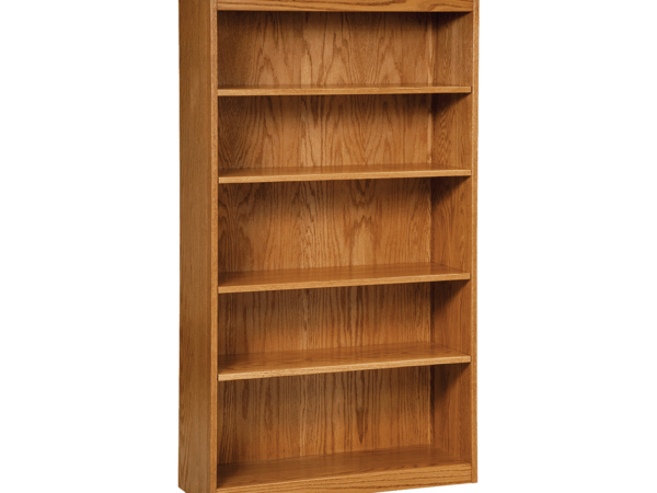 Economy Bookcase (36" Wide)