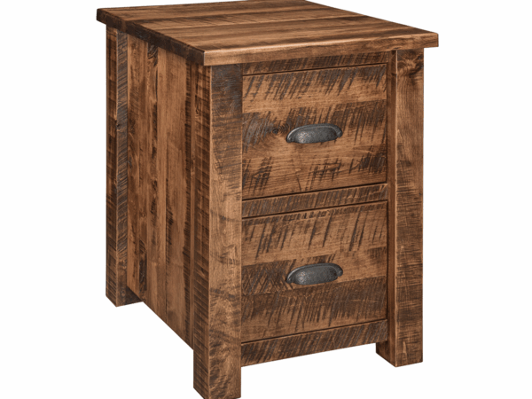 El Paso File Cabinet