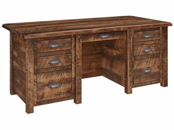 El Paso Executive Desk