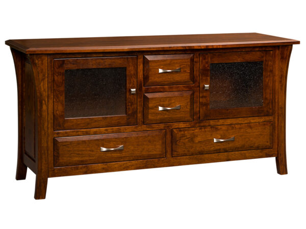 Ensinada Media Console