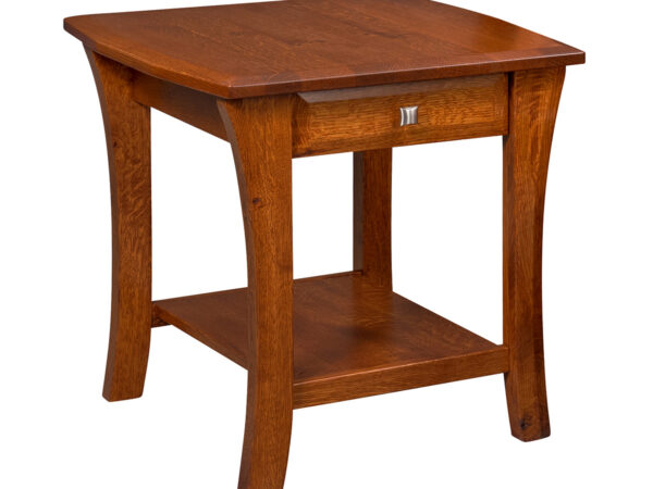 Ensinada End Table