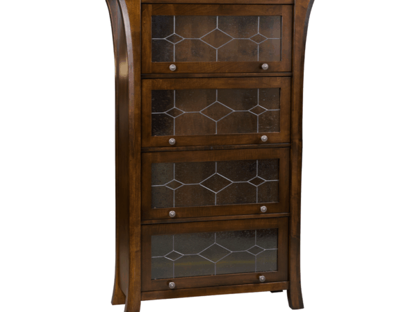 Ensinada Barrister Bookcase