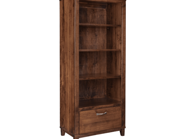 Integra Bookcase