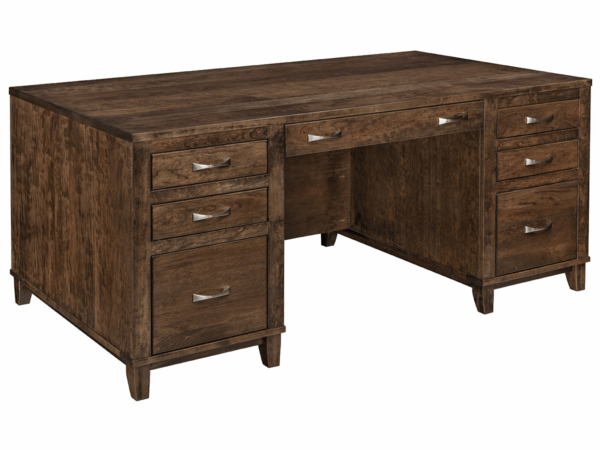 Integra Executive Desk