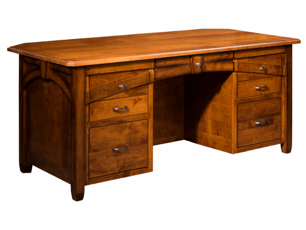 Kensing Executive Desk