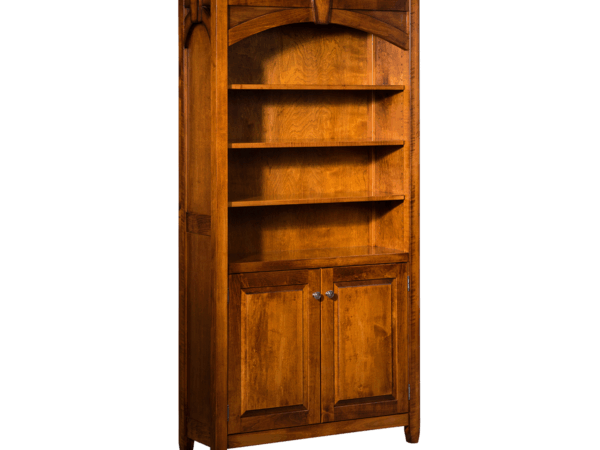 Kensing Bookcase