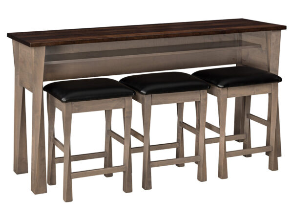 Lexington Counter Height Sofa Table