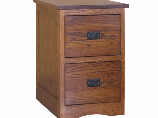 Mission File Cabinet