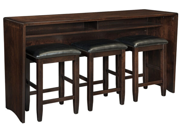 Nova Counter Height Sofa Table