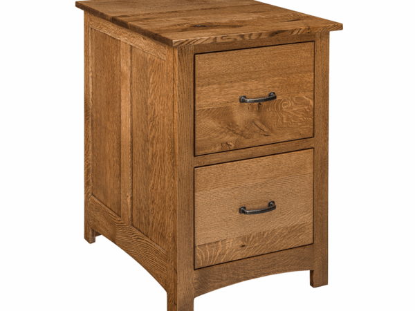 Oakridge File Cabinet