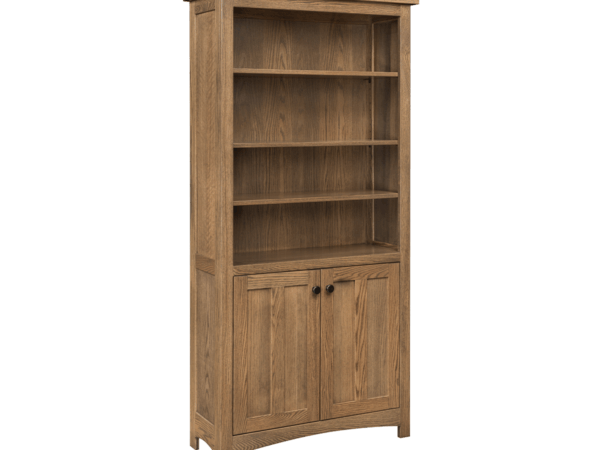 Oakridge Bookcase
