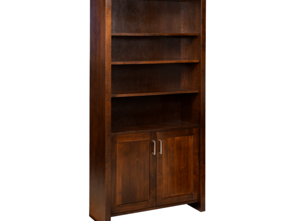 Tempo Bookcase