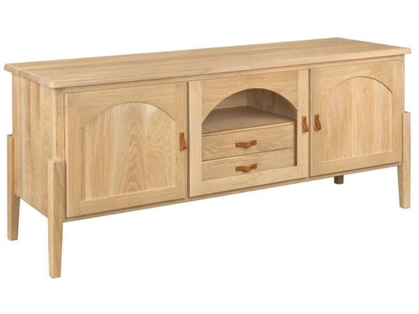 Century Media Console