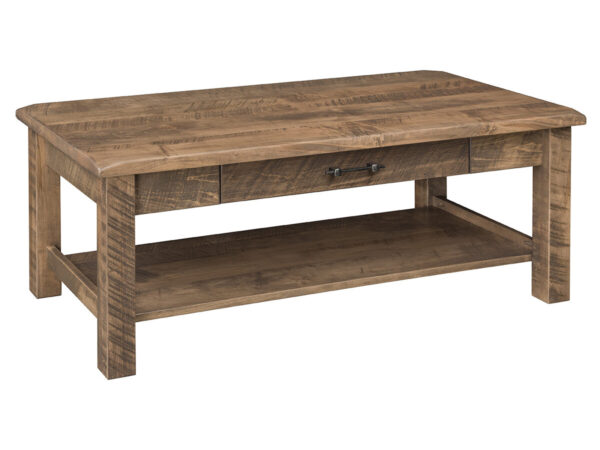 El Paso Coffee Table