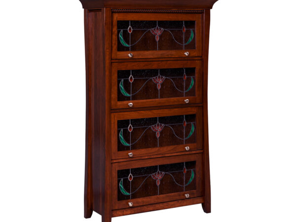 Berkley Barrister Bookcase