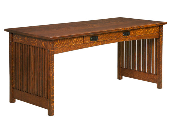 Signature Mission 30" Work Desk