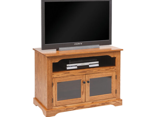 Lancaster TV Stand