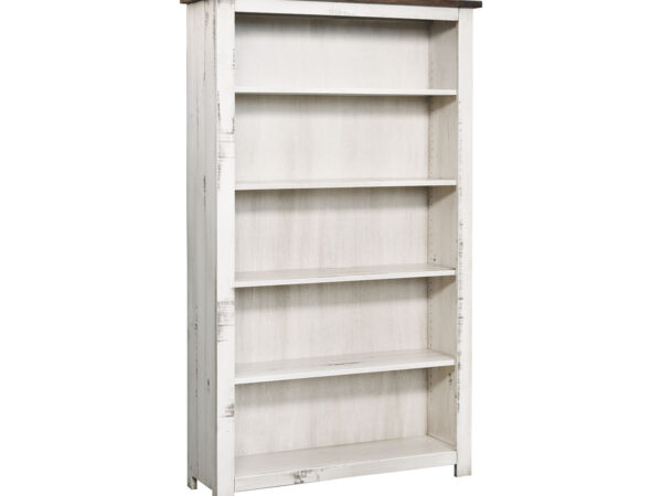 Madison Bookcase