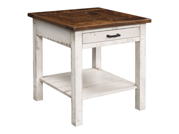 Madison End Table