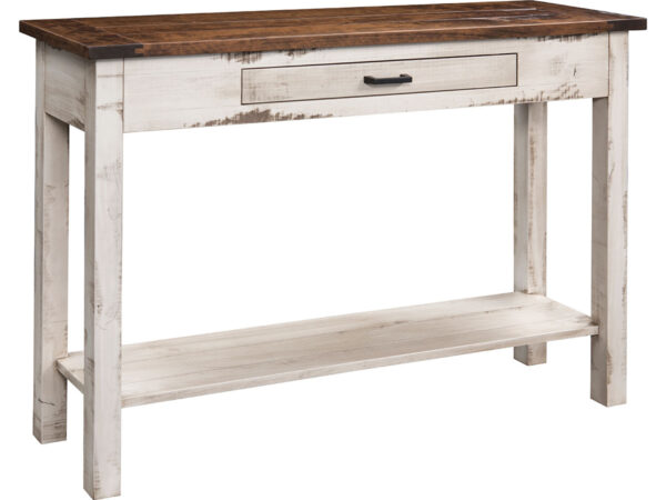 Madison Sofa Table