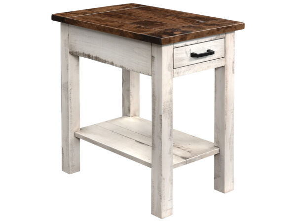 Madison Chair Side Table