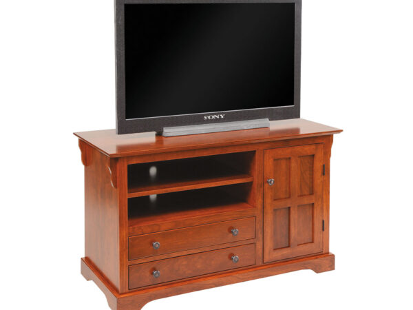 Mission Hills TV Stand