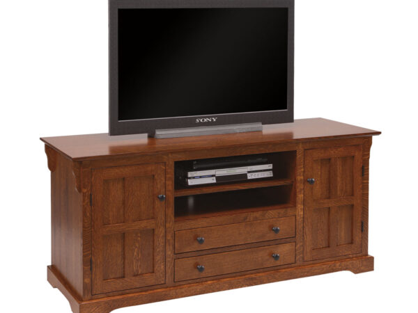 Mission Hills TV Stand
