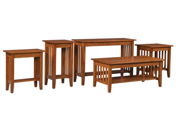 Mission Occasional Collection