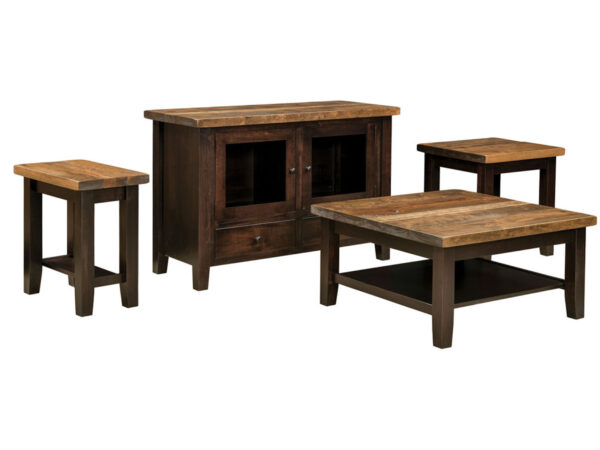 Plank Contemporary Collection