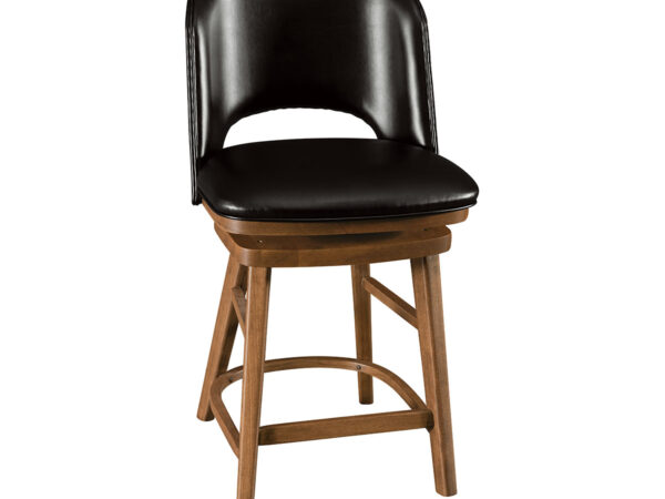 Vinson Swivel Barstool