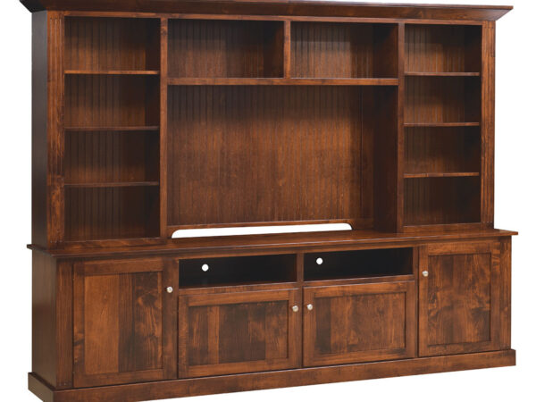 Revere Wall Unit