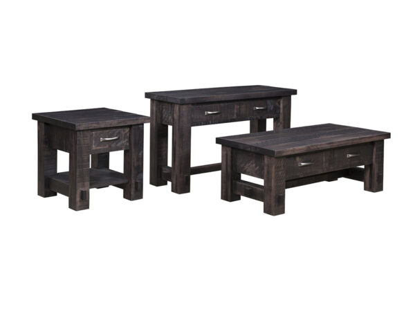 Boulder Ridge Collection