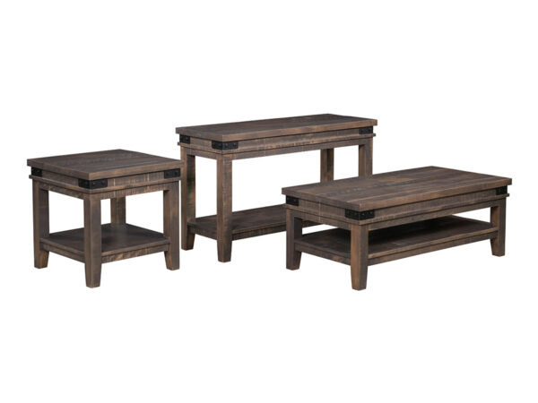 Coalbrooke Collection