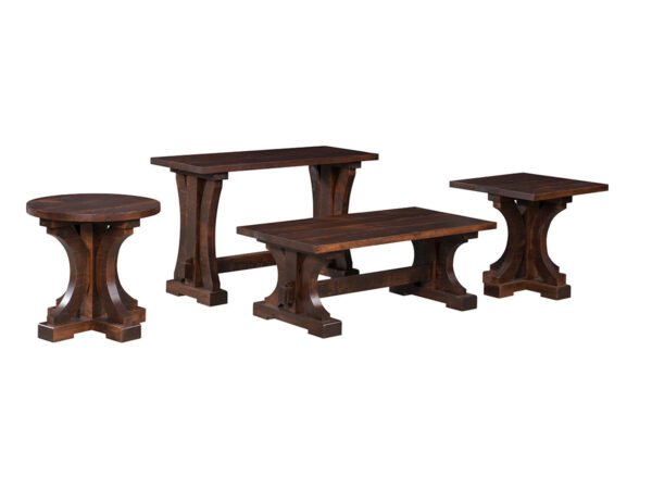 Dawson Creek Collection