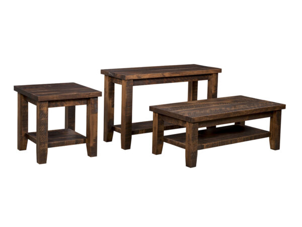 Farmhouse Shaker Collection