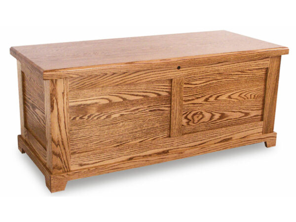 Shaker Cedar Chest