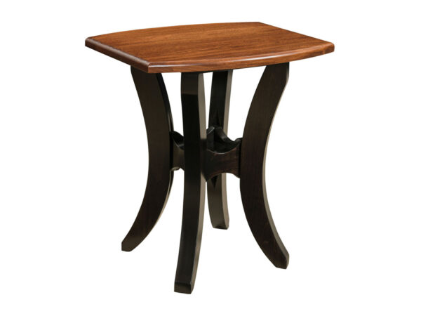 Sierra Chair Side Table