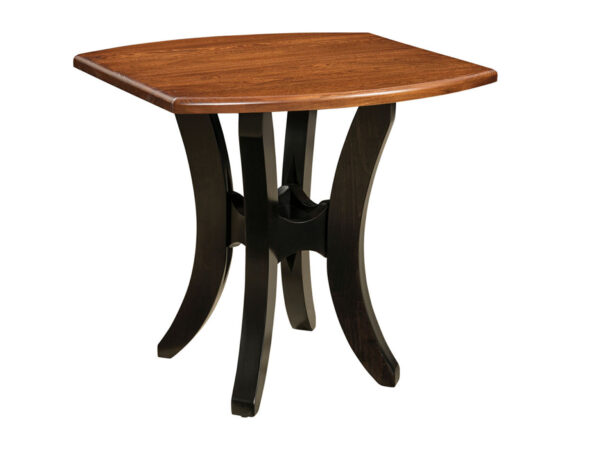 Sierra End Table