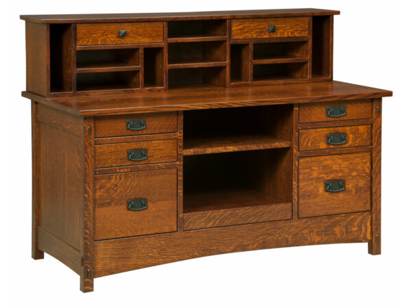 Signature Mission Credenza