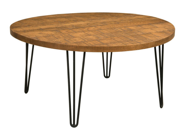 Silverton Coffee Table