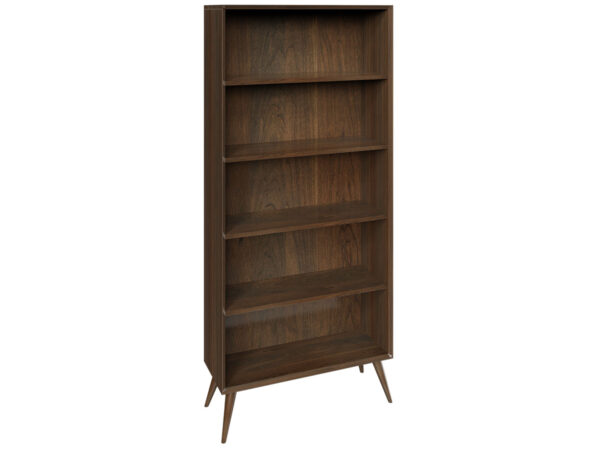 South Shore Bookcase