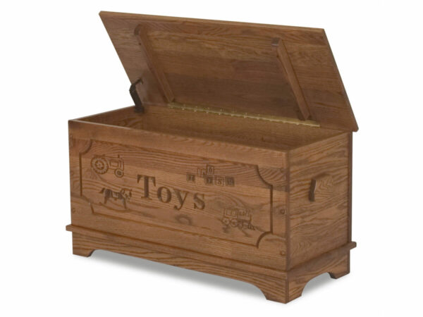 Toy Box