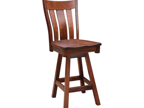 Blair 30" Swivel Bar Stool