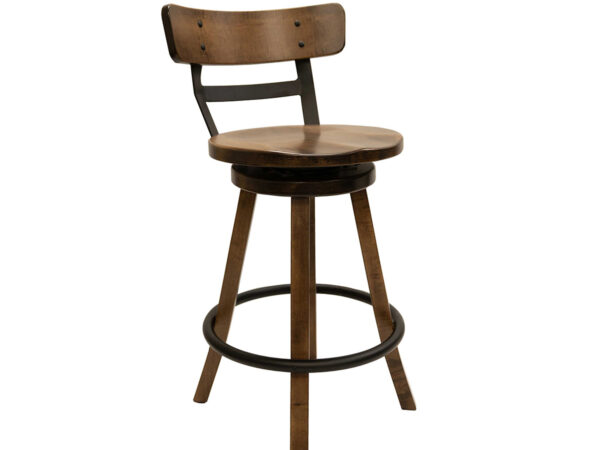 Cottrell Stool