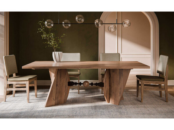 Euclid Dining Collection