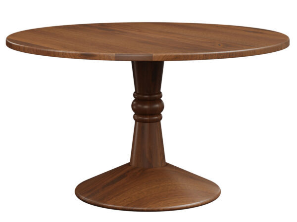 Celina 54" Round Dining Table