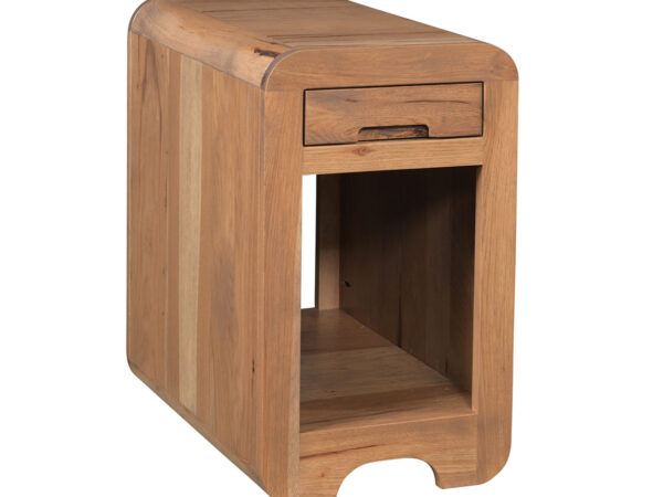 Europa Chairside Table