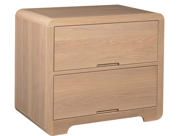 Europa Lateral File Cabinet