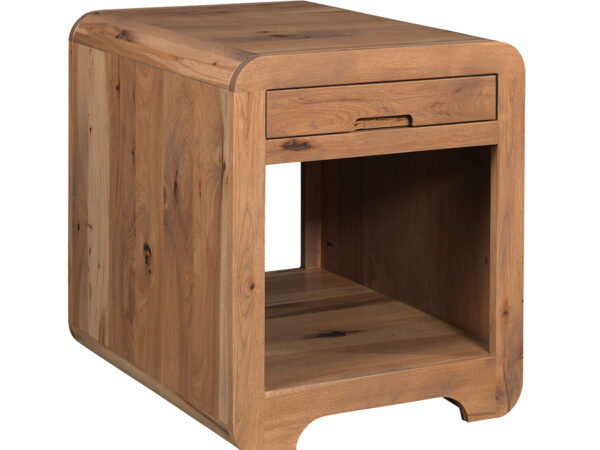 Europa End Table